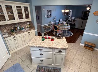8044 Mill Springs Dr, New Port Richey, FL 34653