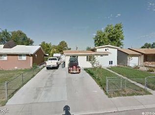 7901 Poplar St, Commerce City, CO 80022