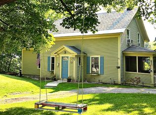 10 Pine St, Proctor, VT 05765