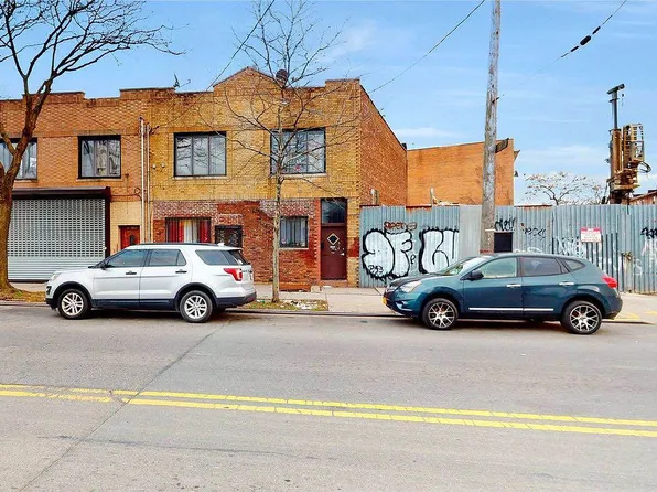 155-18 South Rd, Jamaica, NY 11433