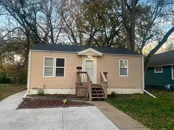 3347 N 40th Ave, Omaha, NE 68111