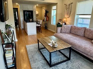 404 Quitman St APT 1, Houston, TX 77009