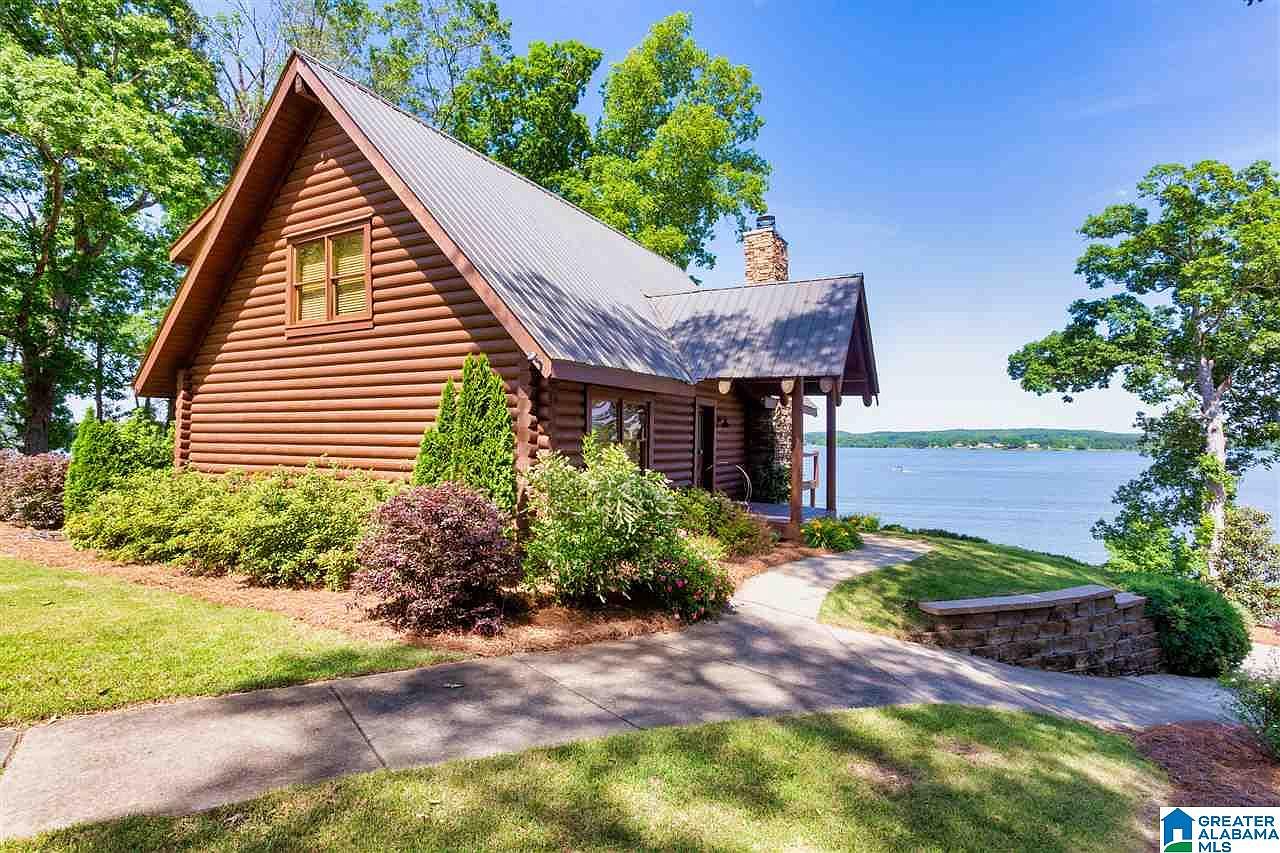 890 Sunset Rd, Pell City, AL 35128 Zillow