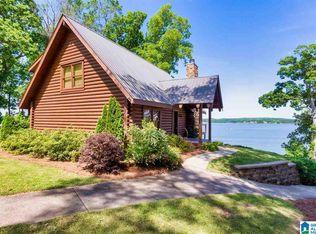 890 Sunset Rd, Pell City, AL 35128