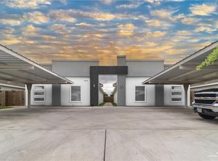3404 S Colt Ln #1, Edinburg, TX 78539