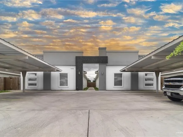3404 S Colt Ln #4, Edinburg, TX 78539