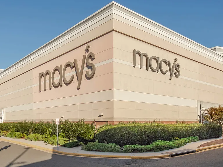 Minutes away from the Fair Oaks Mall.
