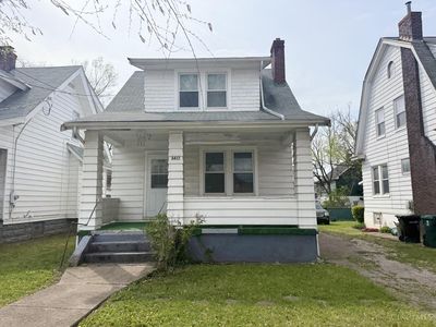 3417 Algona Pl, Cincinnati, OH, 45207