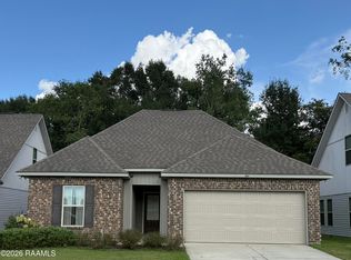 301 Springsteen Ln, Lafayette, LA 70507