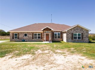 788 County Road 3100, Kempner, TX 76539
