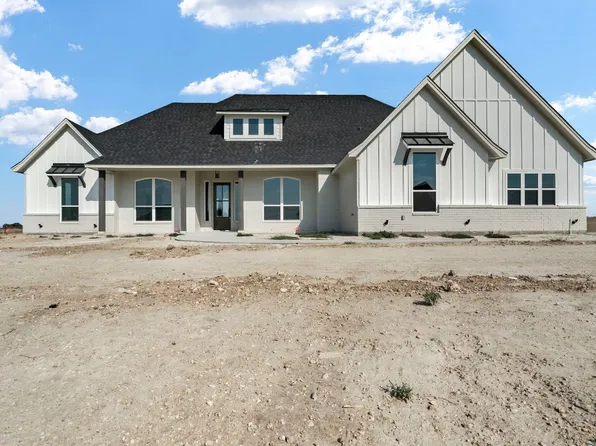 460 Red Bird Dr, Springtown, TX 76082