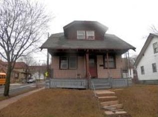 3640 N 24th Pl, Milwaukee, WI