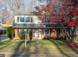 4390 Evansdale Rd, Woodbridge, VA 22193