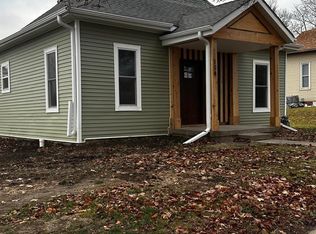 114 6th Ave E, Oskaloosa, IA 52577