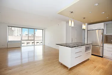 Rented by Engel & Völkers New York City