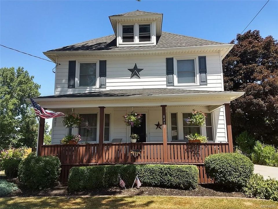 1st image of 8483 East Ave