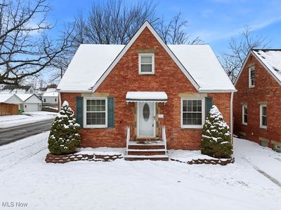 5140 E 117th St, Garfield Heights, OH, 44125