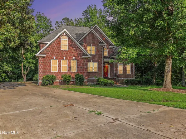 8711 Regatta Court, Sims, NC 27880