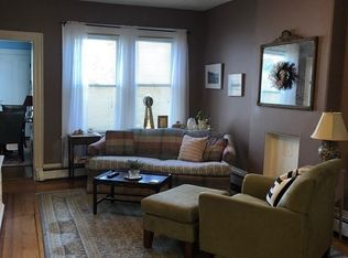 26 Tremont St #3, Charlestown, MA 02129