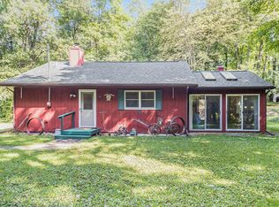 21076 Adams Rd, Battle Creek, MI 49017