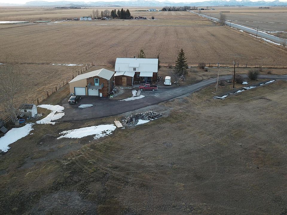630 18th Rd NW, Choteau, MT 59422 Zillow