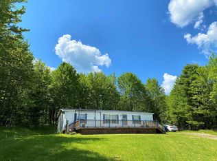 4267 Mercur Hill Rd, Wyalusing, PA 18853