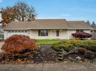 3035 NE Meadow Ln, Hillsboro, OR 97124
