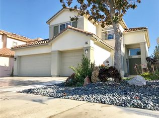 38 Via Anadeja, Rancho Santa Margarita, CA 92688