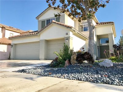 38 Via Anadeja, Rancho Santa Margarita, CA, 92688