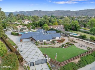 11298 Barranca Rd, Camarillo, CA 93012