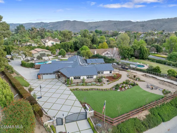 11298 Barranca Rd, Camarillo, CA 93012