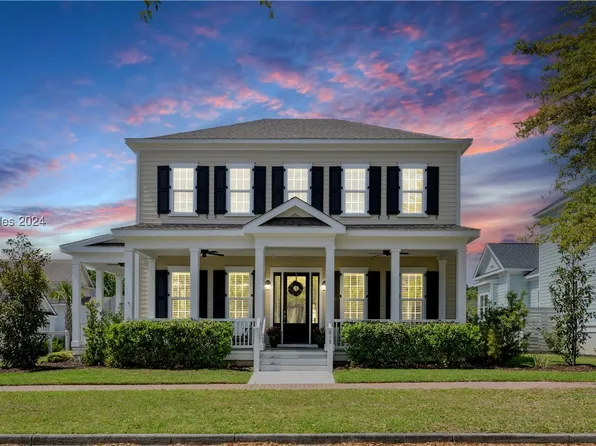 219 Great Heron Ct, Bluffton, SC 29909