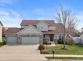 7026 N Grand Fir Dr, Edwards, IL