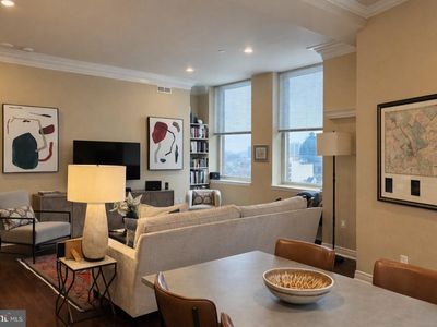1600 Arch St #917, Philadelphia, PA, 19103