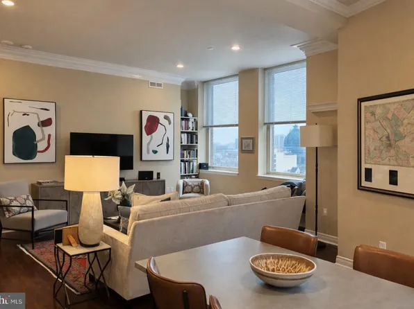 1600 Arch St #917, Philadelphia, PA 19103