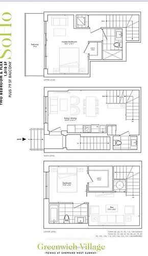 861 Sheppard Ave W Photo 1