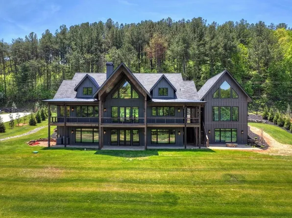 1753 Grassy Creek Rd, Copperhill, TN 37317