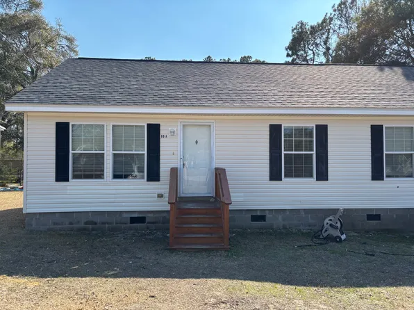 69 Buckskin Cir #B, Midway, FL 32343