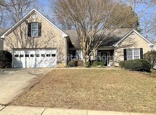 975 Chapel Hill Dr, Lawrenceville, GA 30045