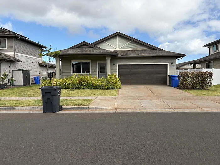 91-4087 Hikuh? St — Photo 1