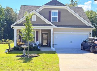 6 Harvest Lake Dr, Elgin, SC 29045