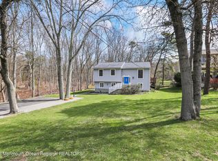 280 Stuart St, Howell, NJ 07731