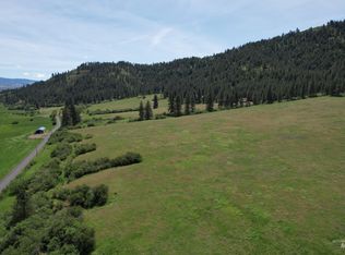 Old Hornet Rd #C, Council, ID 83612