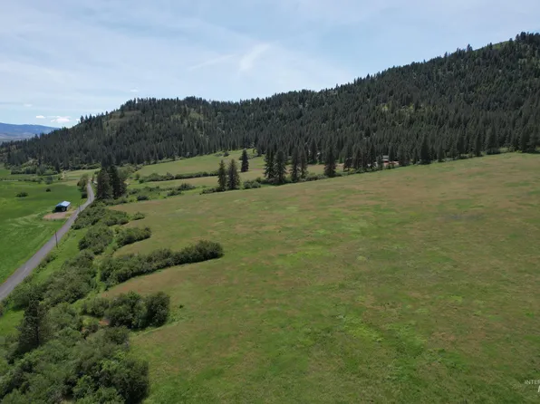 Old Hornet Rd #C, Council, ID 83612