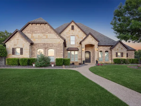 1100 Spruce Run Dr, Keller, TX 76262