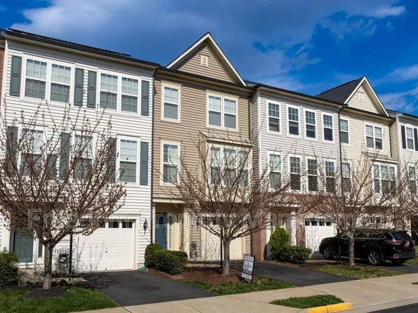 11974 Mirror Lake Ln, Bristow, VA 20136