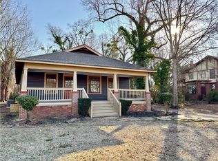 209 S Fairplay St, Seneca, SC 29678