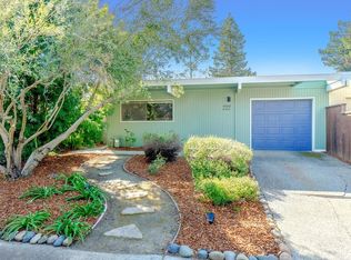 222 Lindo Pl, Davis, CA 95616