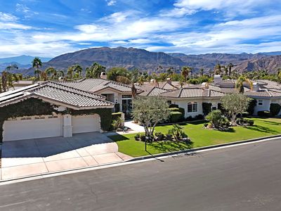 15 Varsity Cir, Rancho Mirage, CA, 92270