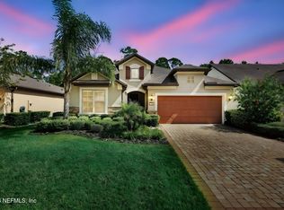 119 SWEET PINE Trail, Ponte Vedra, FL 32081
